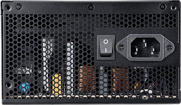 PC Power Supply ADATA XPG PYLON II 650W ...