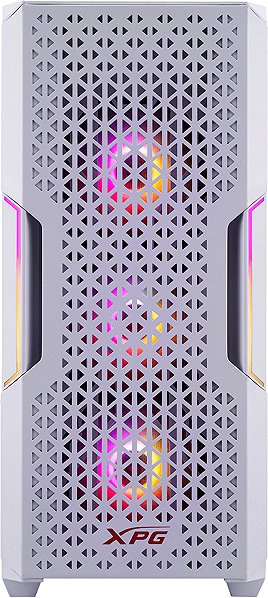PC Case ADATA XPG Starker Air White ...