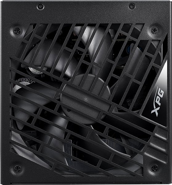 PC Power Supply ADATA XPG CORE REACTOR II 850W ...