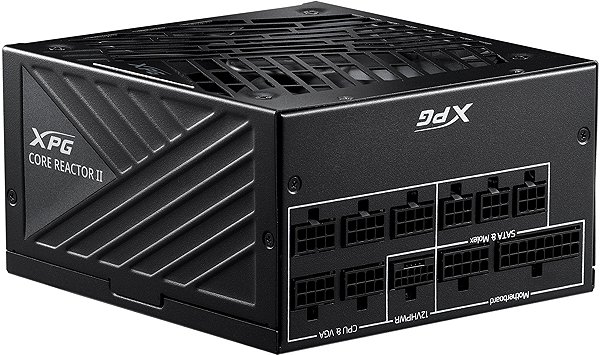 PC Power Supply ADATA XPG CORE REACTOR II 1000W ...