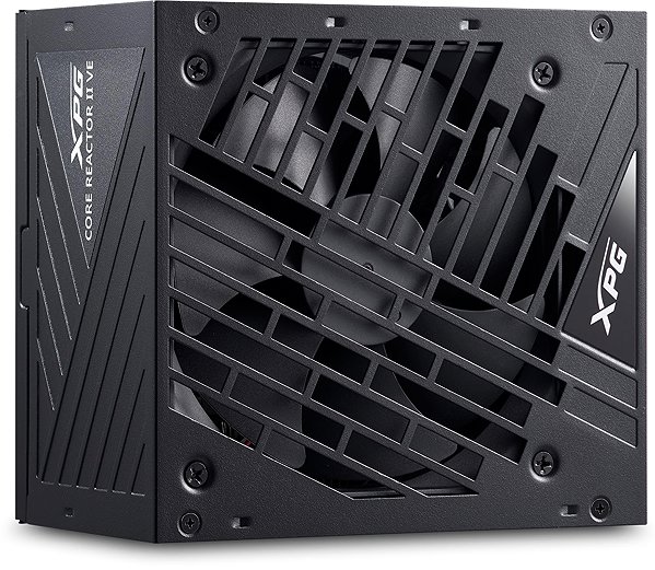 PC Power Supply ADATA XPG CORE REACTOR II VE 650W ...