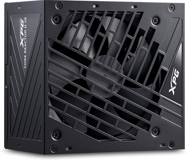 PC zdroj ADATA XPG CORE REACTOR II VE 750 W ...