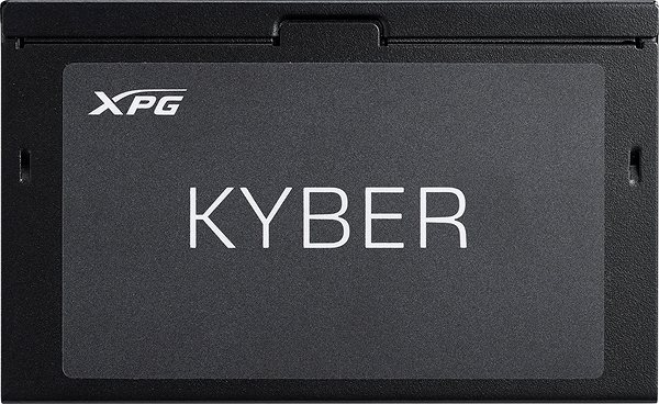 PC Power Supply ADATA XPG KYBER 650W ...
