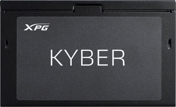 PC-Netzteil ADATA XPG KYBER 750W ...