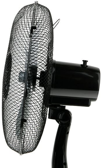 Fan Black & Decker BXEFD41E Features/technology
