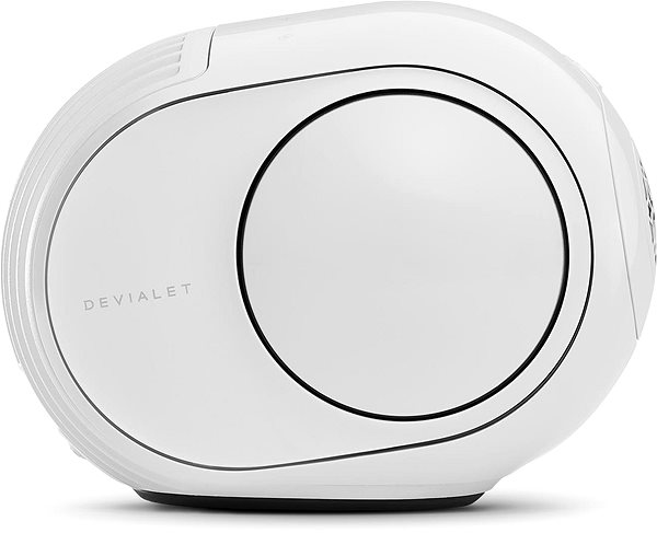 Bluetooth hangszóró Devialet Phantom II 98db Iconic fehér ...