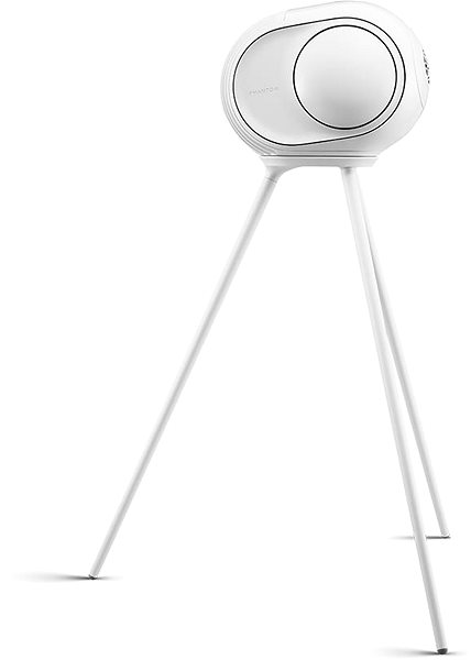 Stojan na reproduktory Devialet Legs White ...