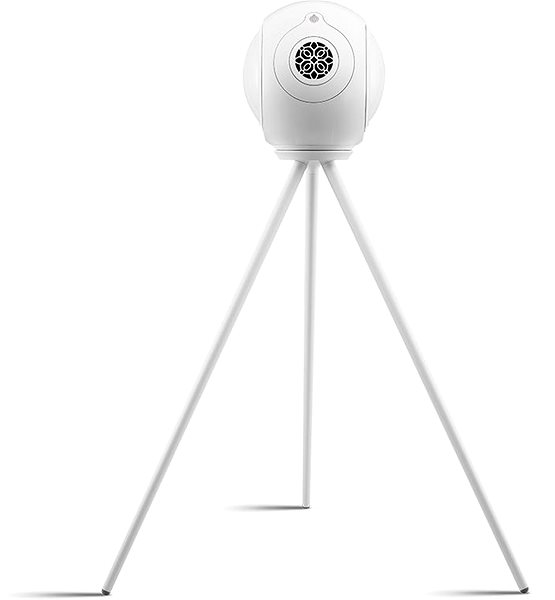 Stojan na reproduktory Devialet Legs White ...