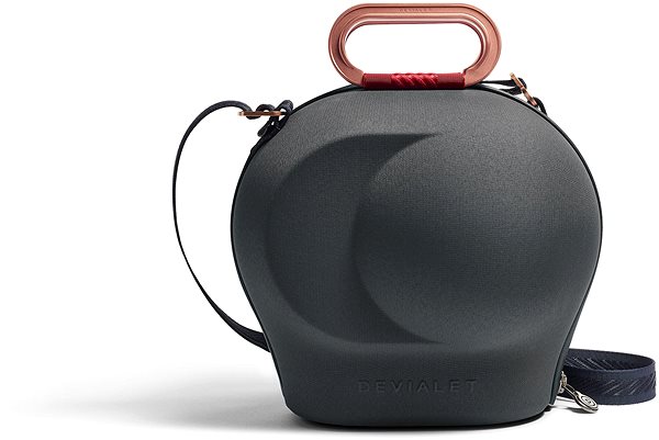 Obal na reproduktor Devialet Cocoon na Phantom II – Grey ...