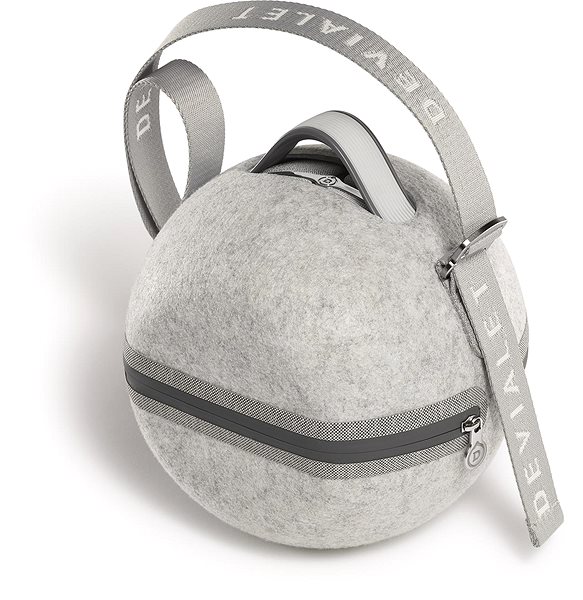 Hangfal tok Devialet Cocoon Mania - Light Grey ...