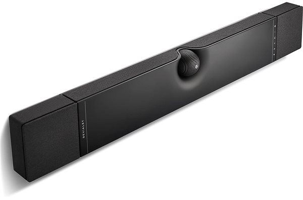 Devialet Dione soundbar.