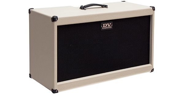 Combo DV MARK DV Jazz 212 Lateral view