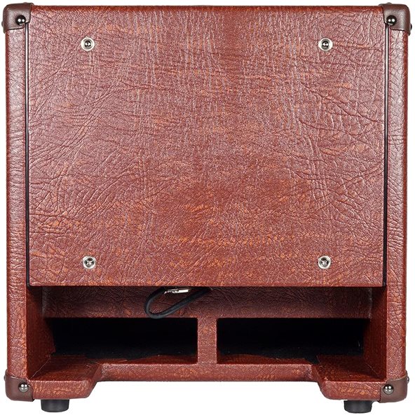 Kombo DV MARK MARKACOUSTIC AC 101H Zadná strana