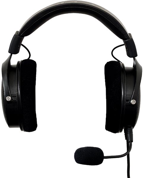 Herní sluchátka DEV1S Soundhack V2 ...