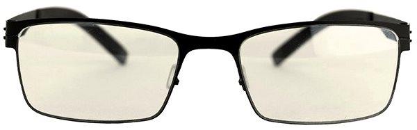Monitor szemüveg DEV1S Wallhack fekete ...