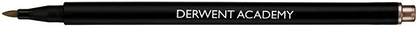 Filzstifte DERWENT Academy Marker Metallic - 8 Farben Mermale/Technologie