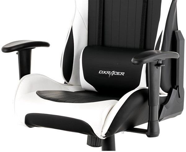Gaming Chair DXRACER Formula OH/FL32/NW Features/technology