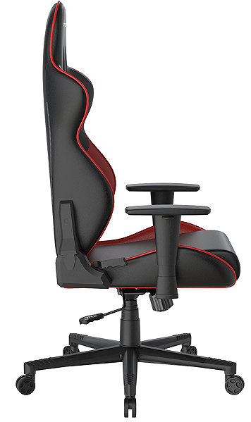 Gaming Chair DXRACER GLADIATOR black-red ...