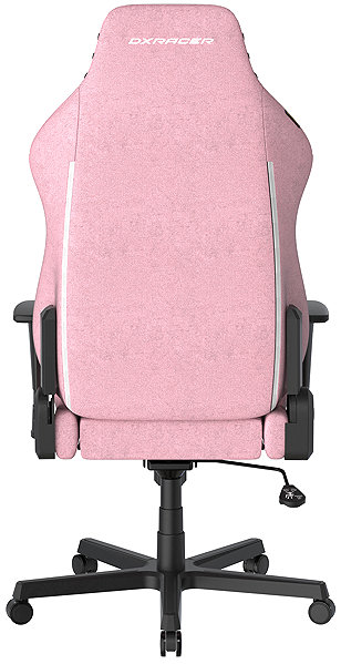 Gaming Chair DXRACER DRIFTING pink, fabric ...