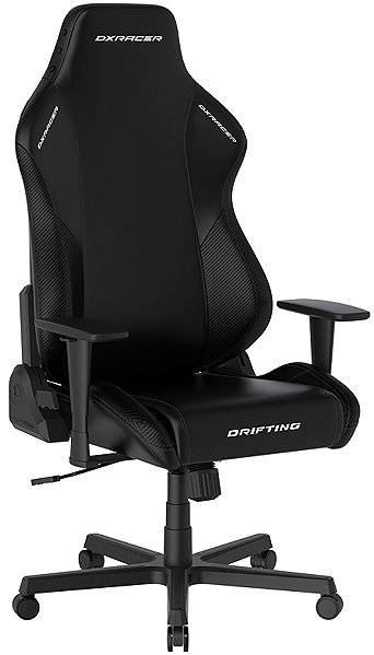 Gaming Chair DXRacer DRIFTING black ...