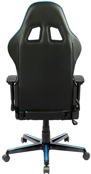 Gamer szék DXRACER Formula OH/FH08/NB Hátoldal