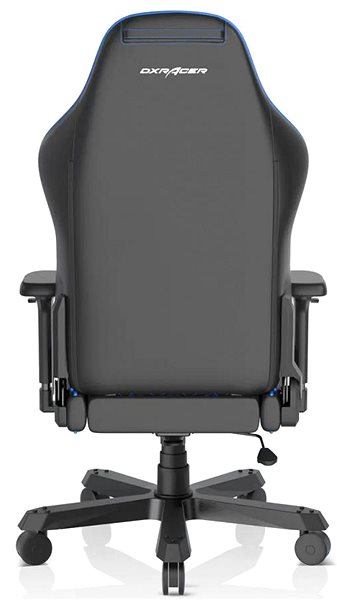Herná stolička DXRACER K200/NB ...