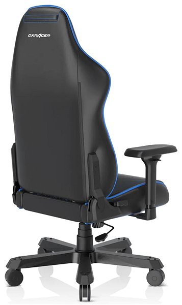 Herná stolička DXRACER K200/NB ...
