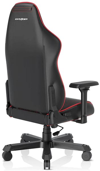 Gamer szék DXRACER K200/NR ...
