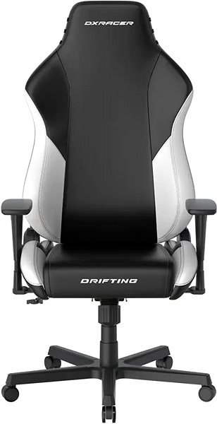 Herná stolička Drifting XL GC/XLDC23LTA/NW ...