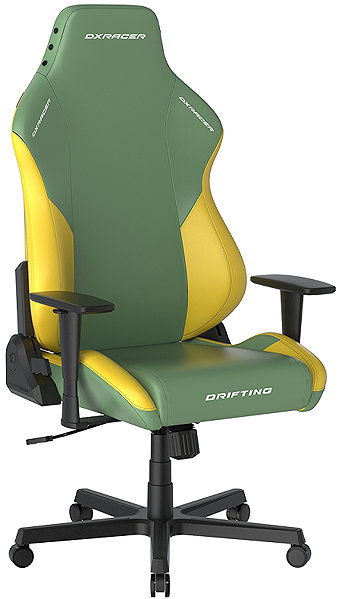 Gaming Chair DXRacer Drifting Spring ...