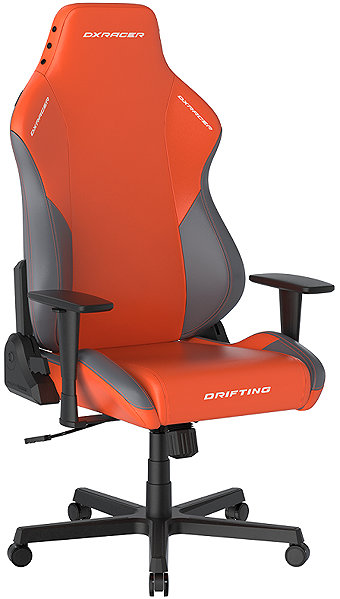 Gaming Chair DXRacer Drifting Autumn ...
