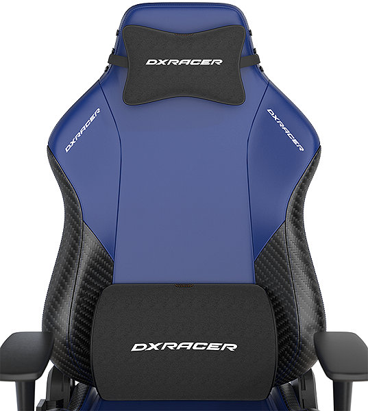Gaming Chair DXRacer Drifting blue-black ...