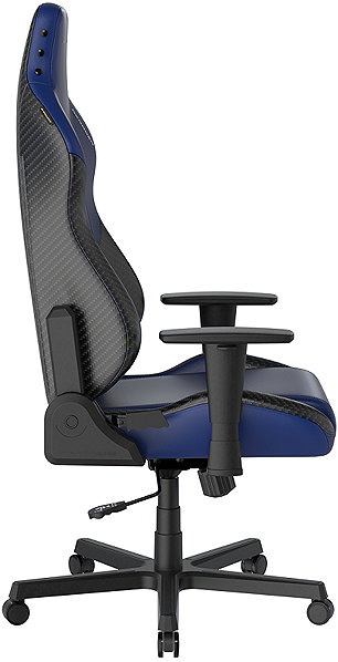 Gaming Chair DXRacer Drifting blue-black ...