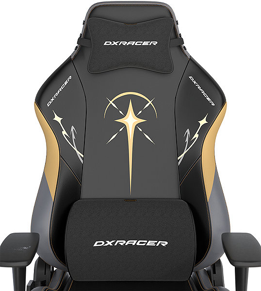 Gaming Chair DXRacer Drifting We Started This ...