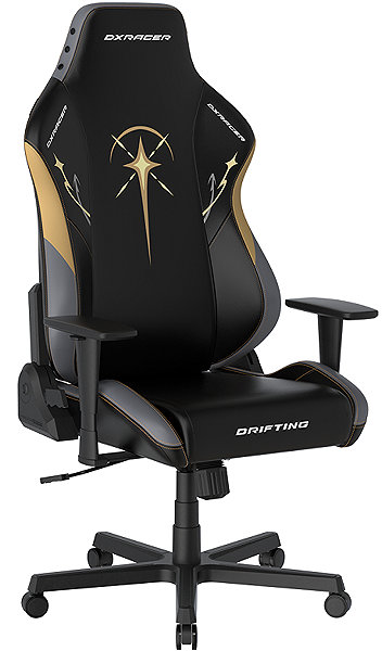 Gaming Chair DXRacer Drifting We Started This ...