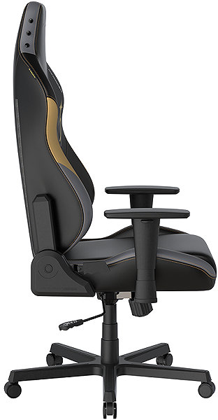 Gaming Chair DXRacer Drifting We Started This ...