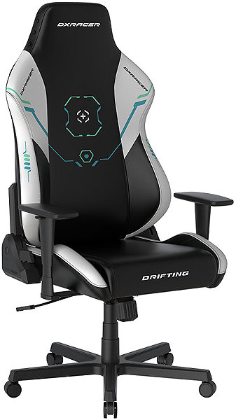 Gaming Chair DXRacer Drifting Sit Better Game Longer ...