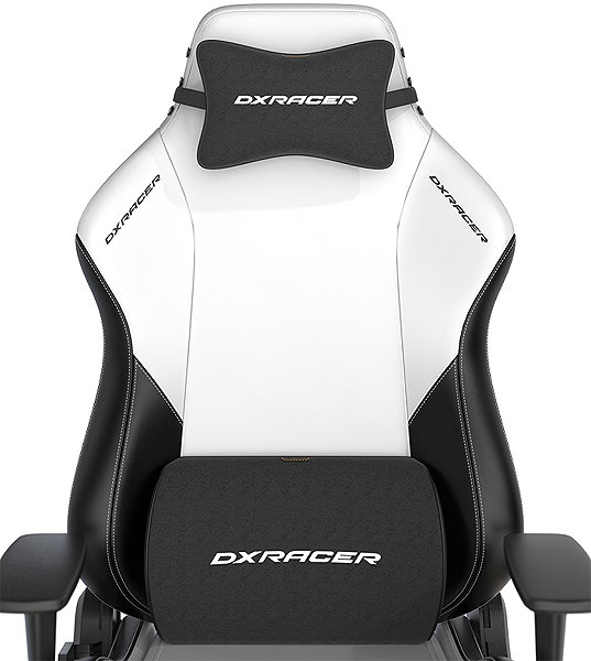 Gaming Chair DXRacer Drifting XL Winter ...