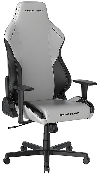 Gaming Chair DXRacer Drifting XL Winter ...