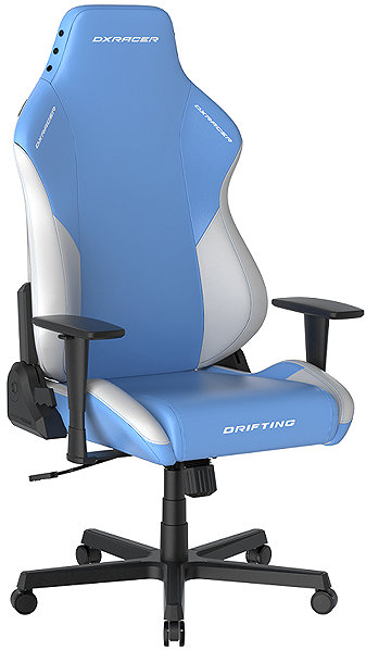 Gaming Chair DXRacer Drifting XL Summer ...