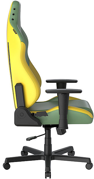 Gaming Chair DXRacer Drifting XL Spring ...