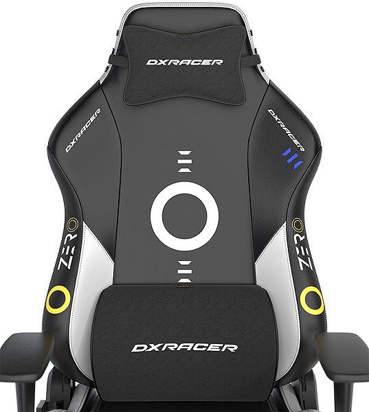 Gaming Chair DXRacer Drifting XL Zero ...