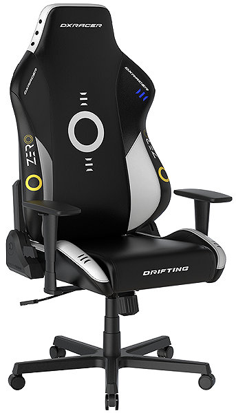 Gaming Chair DXRacer Drifting XL Zero ...