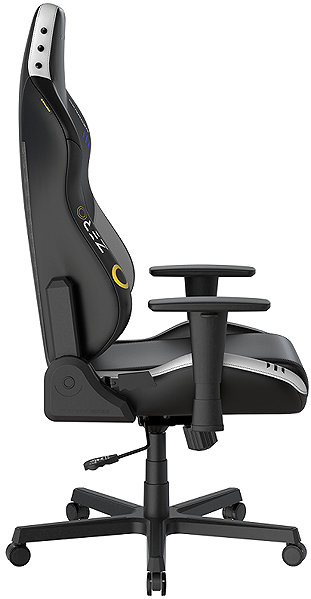 Gaming Chair DXRacer Drifting XL Zero ...