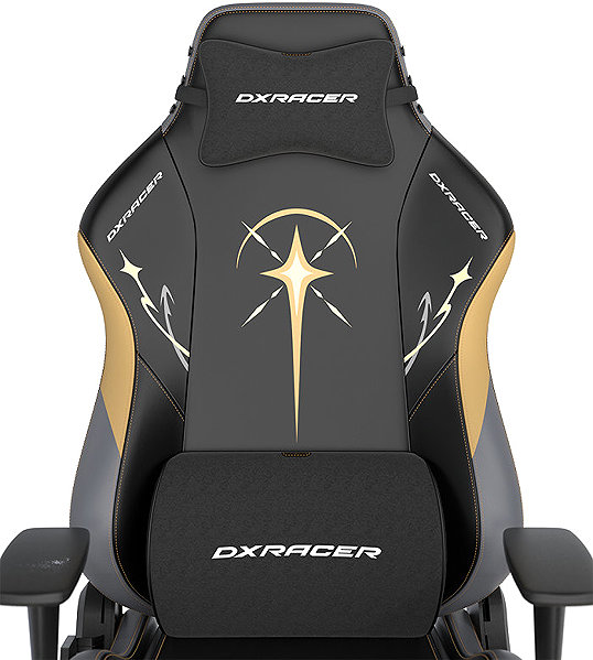 Gaming Chair DXRacer Drifting XL We Started This ...