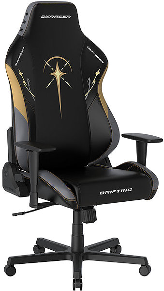 Gaming Chair DXRacer Drifting XL We Started This ...