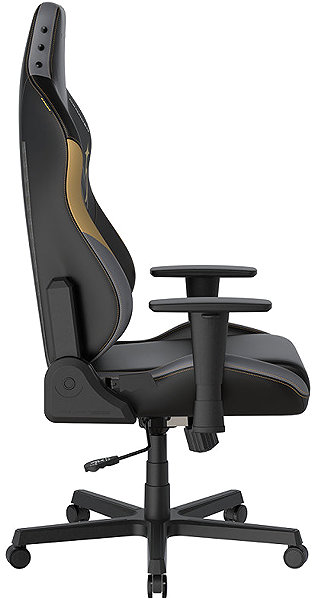 Gaming Chair DXRacer Drifting XL We Started This ...