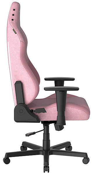 Gaming Chair DXRacer Drifting XL pink, fabric ...