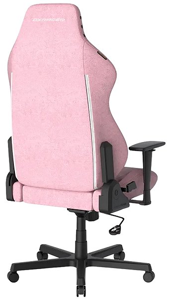 Gaming Chair DXRacer Drifting XL pink, fabric ...