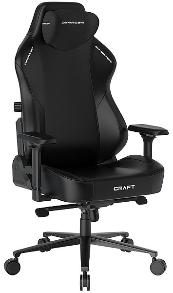 Gaming Chair DXRacer Craft black ...